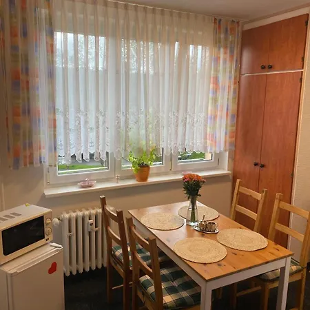 Apartman Berlin Chodov  Exterior photo