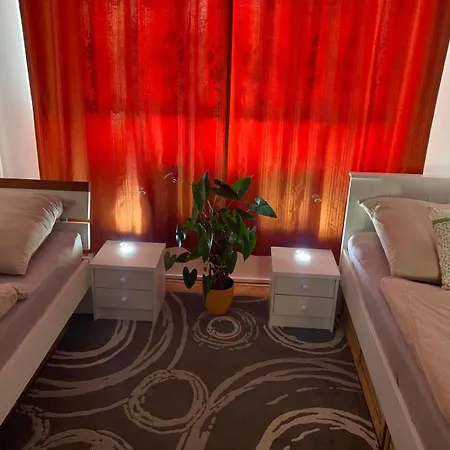 Apartman Berlin Chodov  Exterior photo