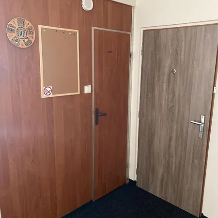 Apartman Berlin Chodov  Exterior photo
