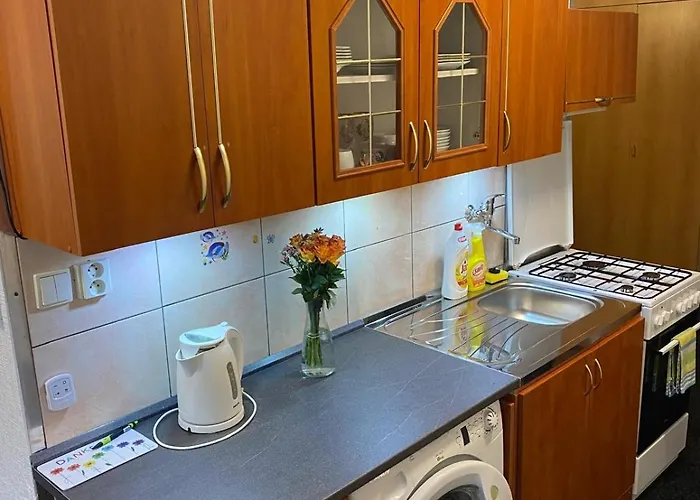 Apartman Berlin