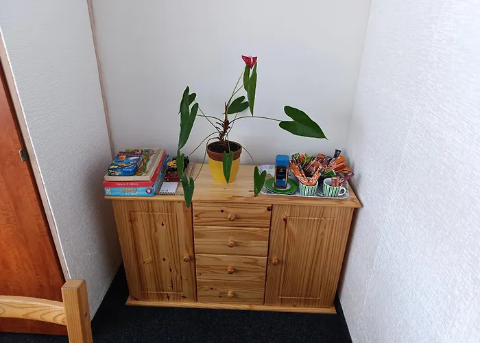 Apartman Berlin