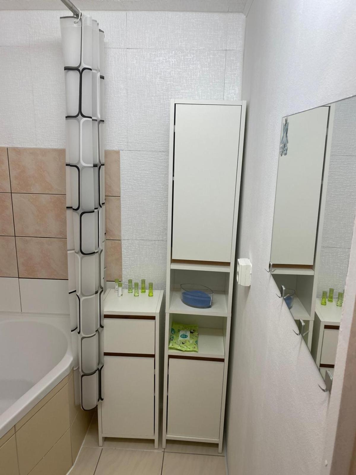Berlin Apartment Chodov (Karlovy Vary)