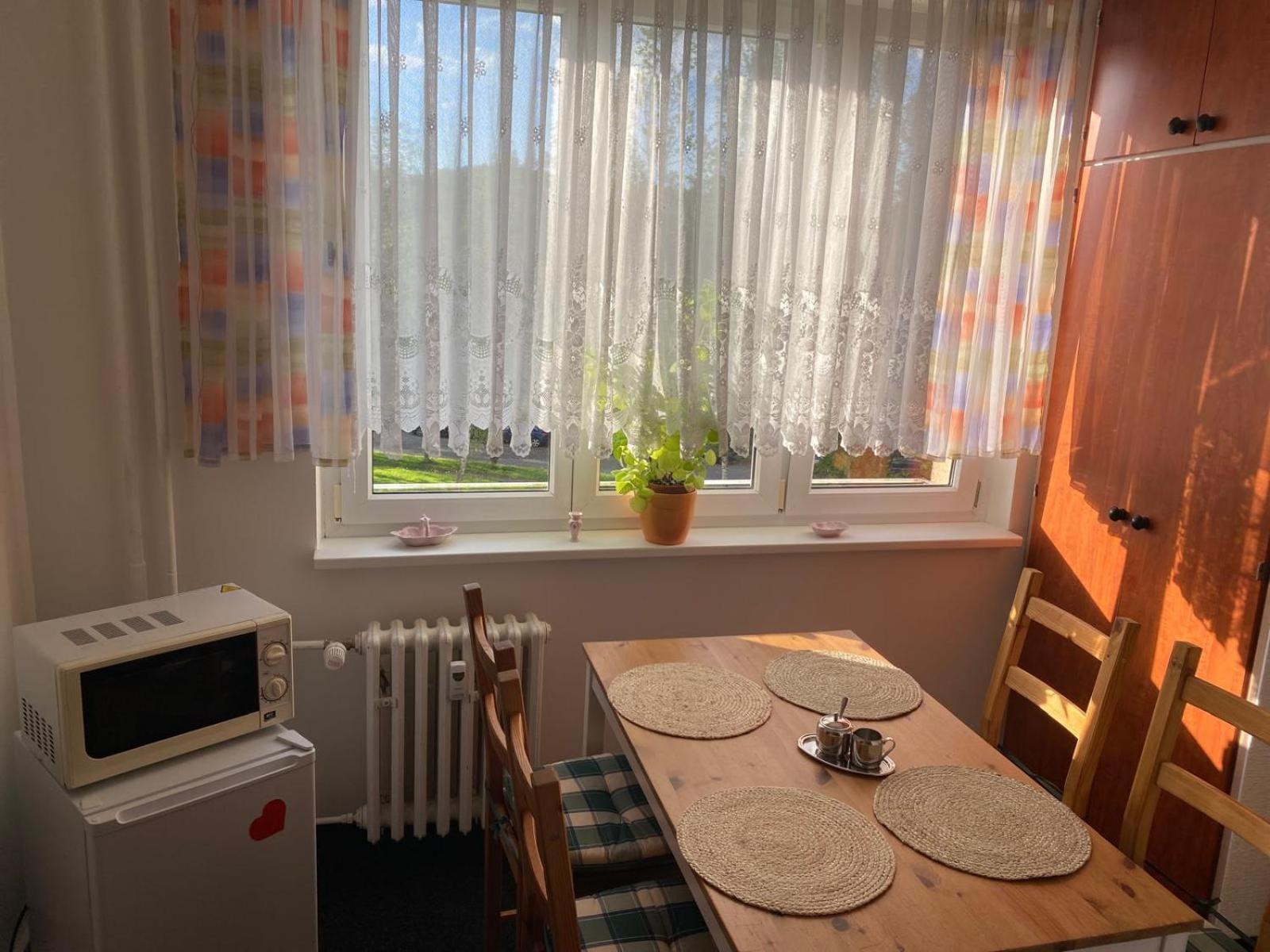 Berlin Apartment