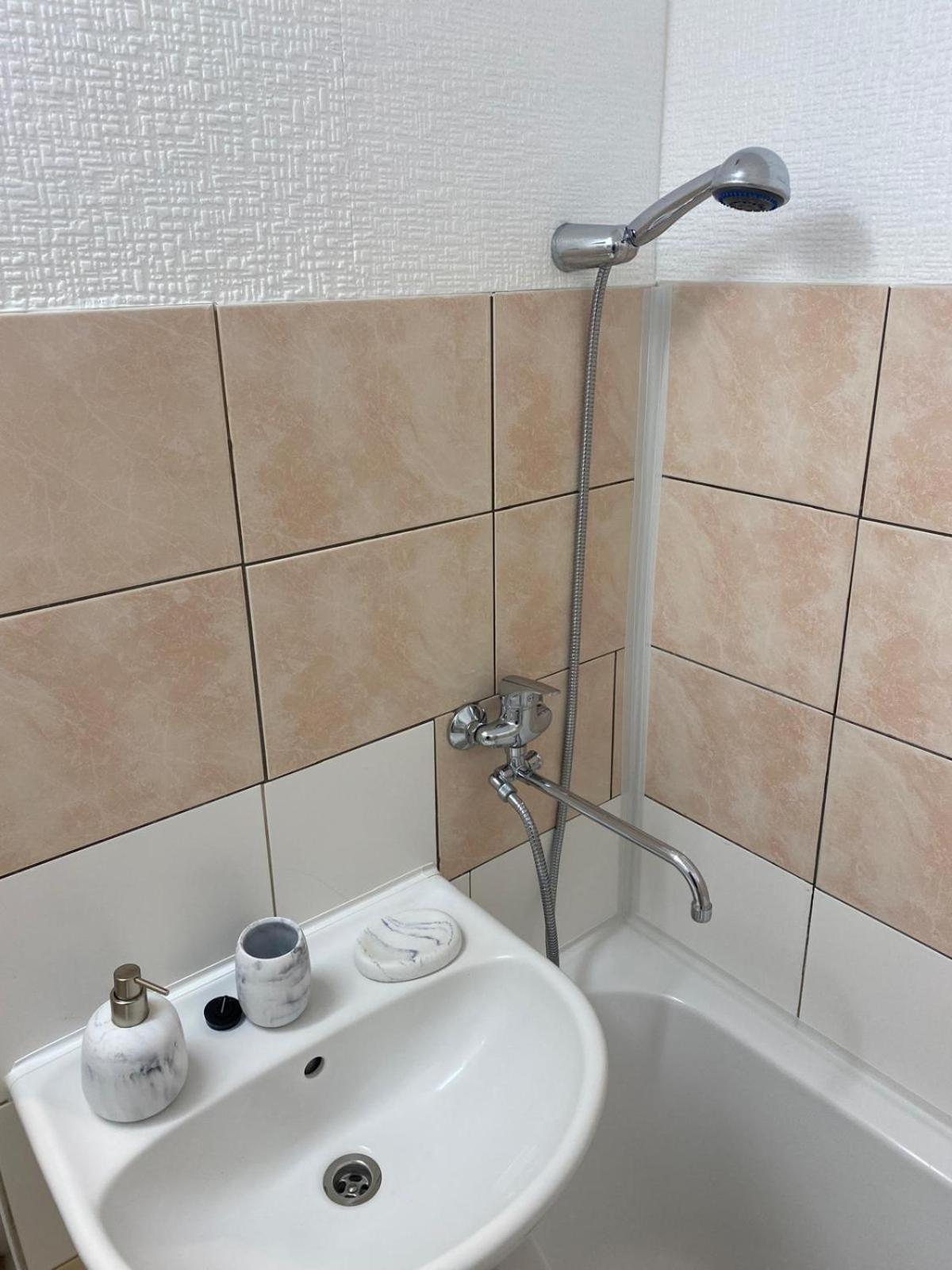 Berlin Apartment