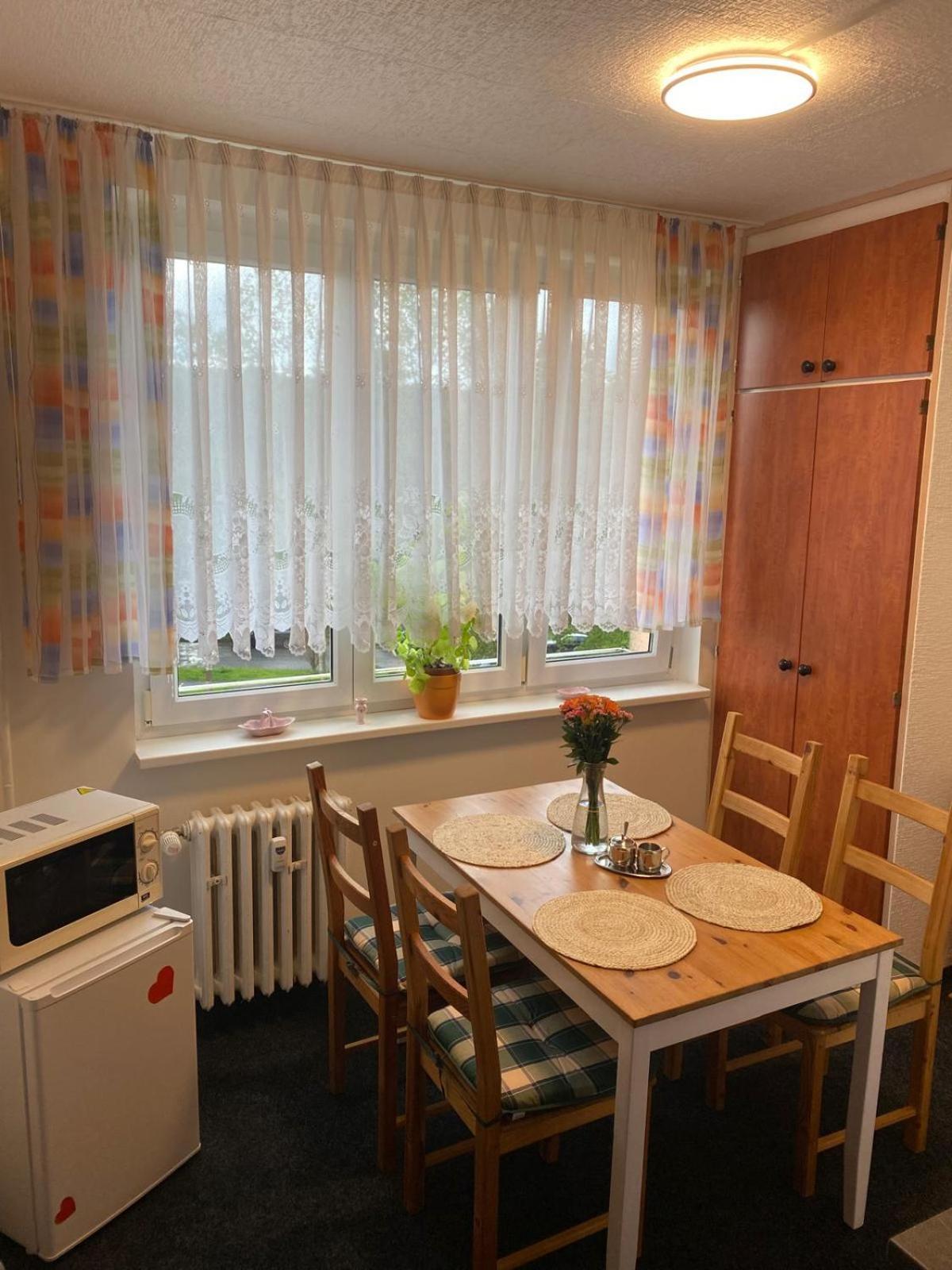 Apartment Berlin *