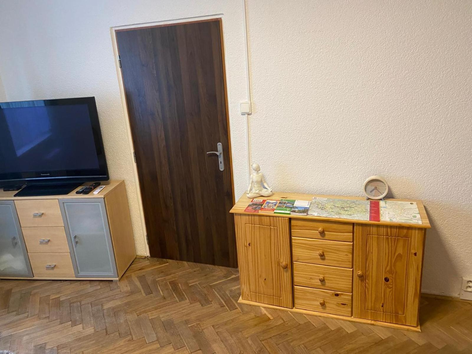 Berlin Chodov (Karlovy Vary)
