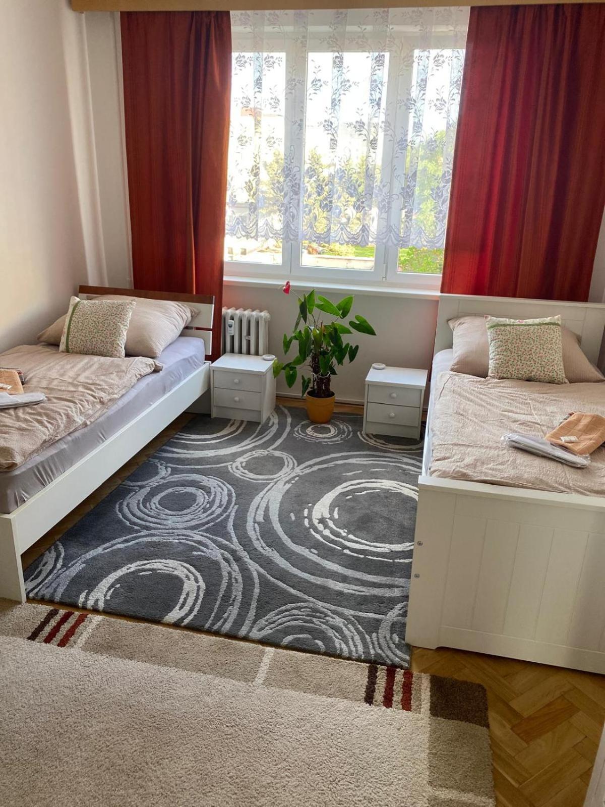 Apartment Berlin