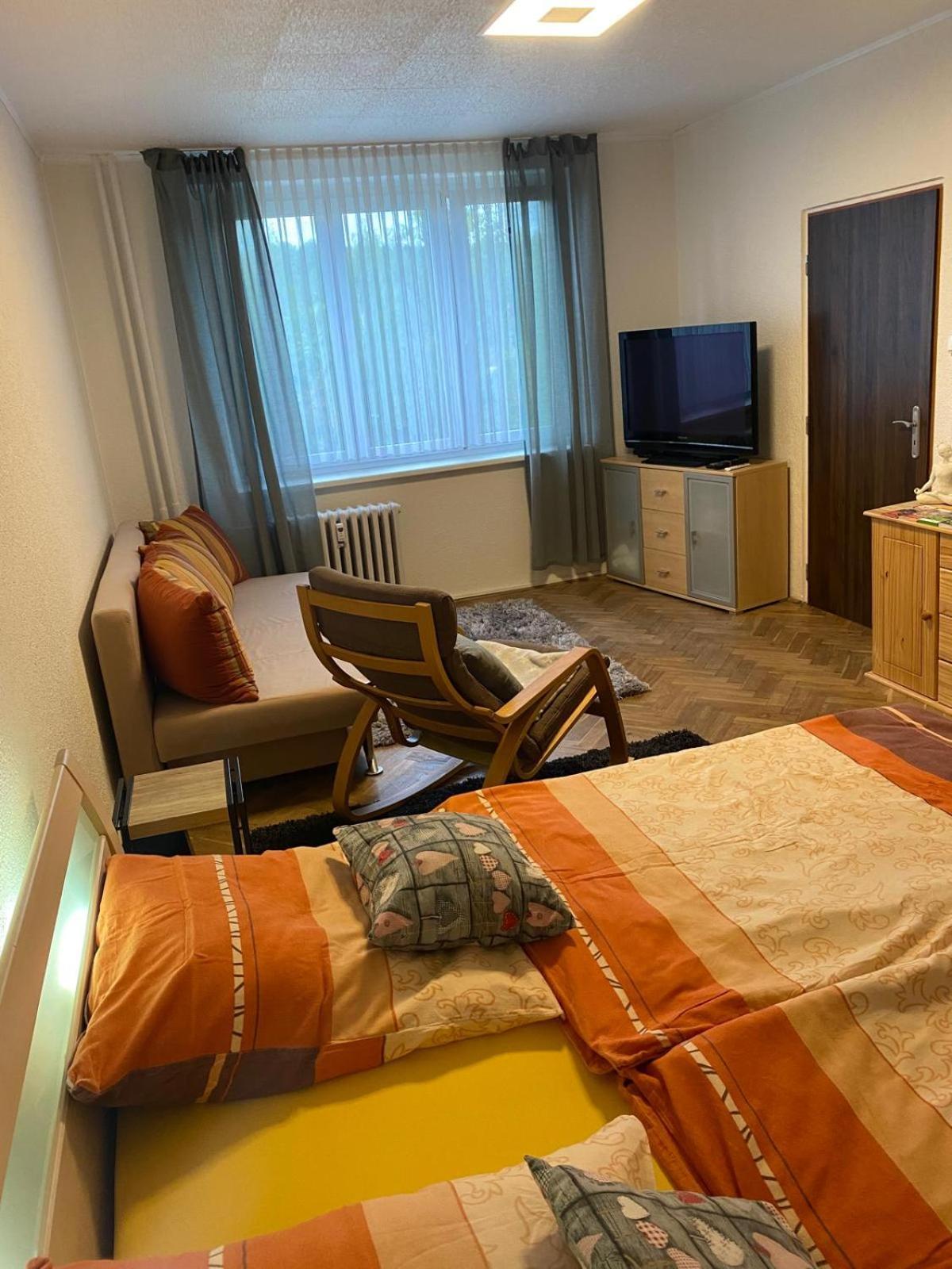 Apartment Berlin