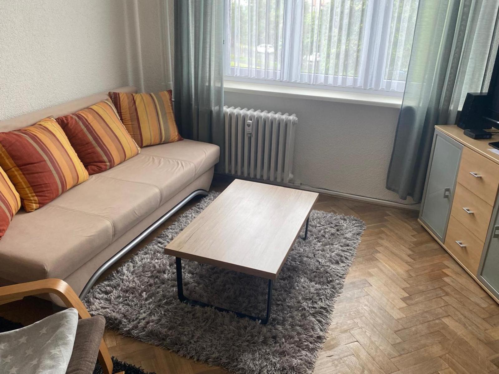 Apartment Berlin *