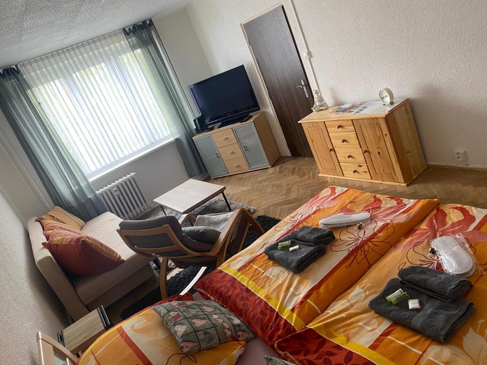 Apartment Berlin *