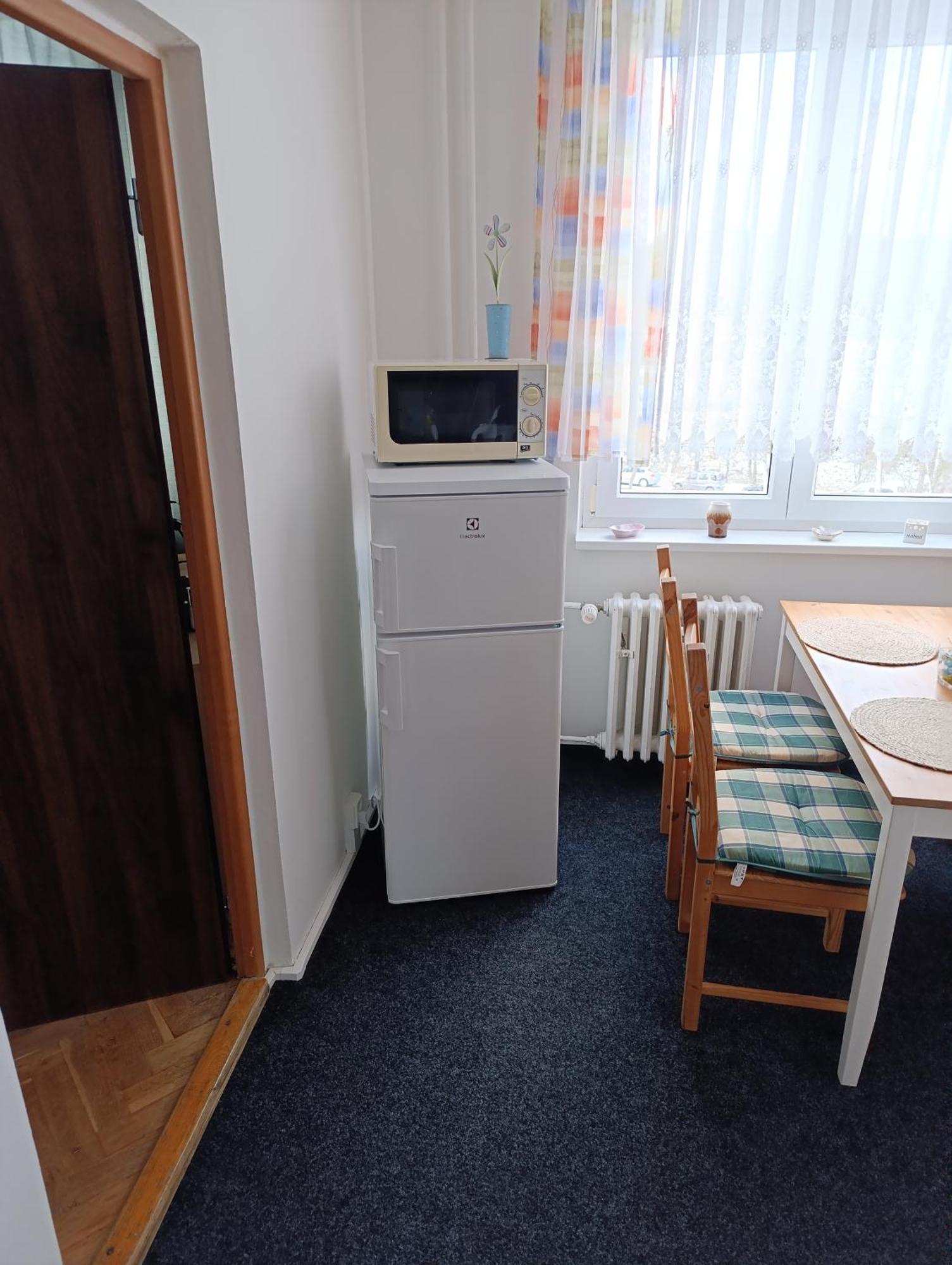Апартаменти Berlin *